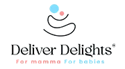 DeliverDelights