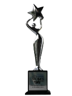 Award Trophy
